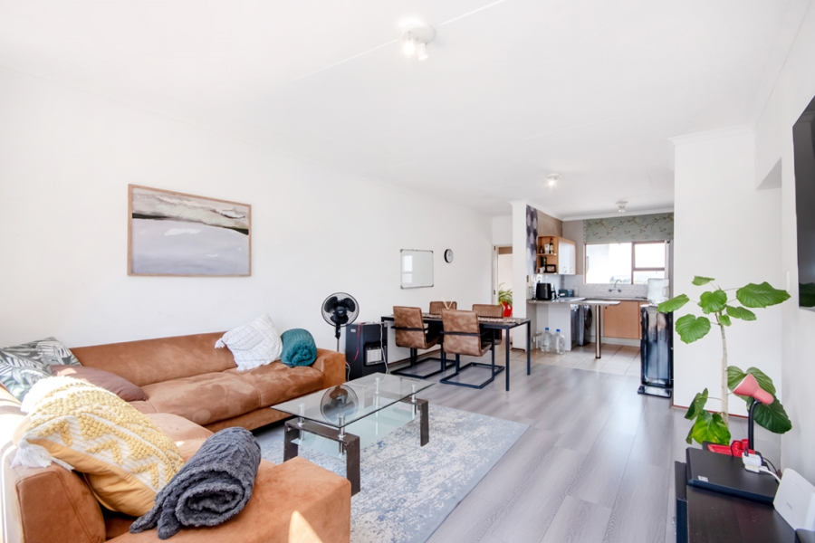 2 Bedroom Property for Sale in Sunninghill Gauteng