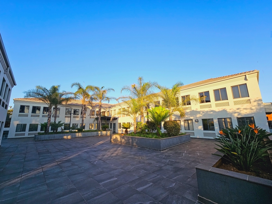 To Let Commercial Property for Rent in Bryanston Gauteng