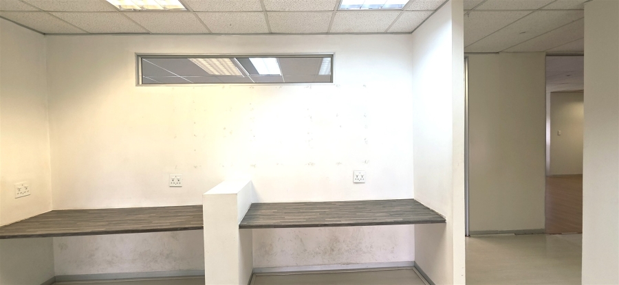 To Let Commercial Property for Rent in Bryanston Gauteng