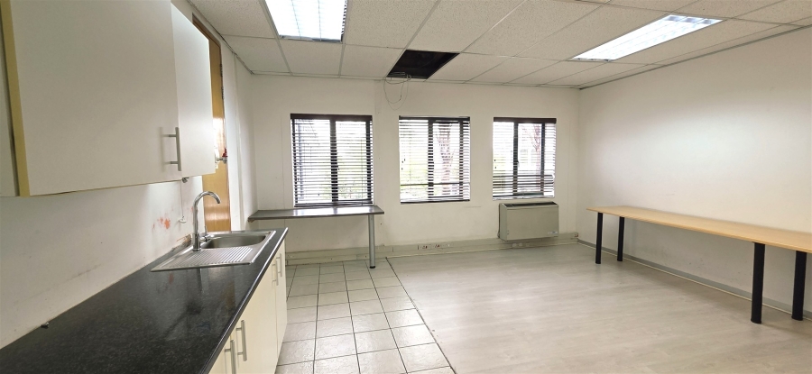 To Let Commercial Property for Rent in Bryanston Gauteng