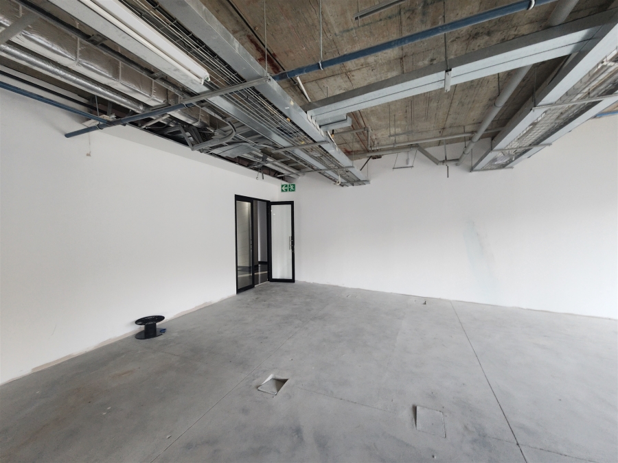 To Let Commercial Property for Rent in Sandown Gauteng