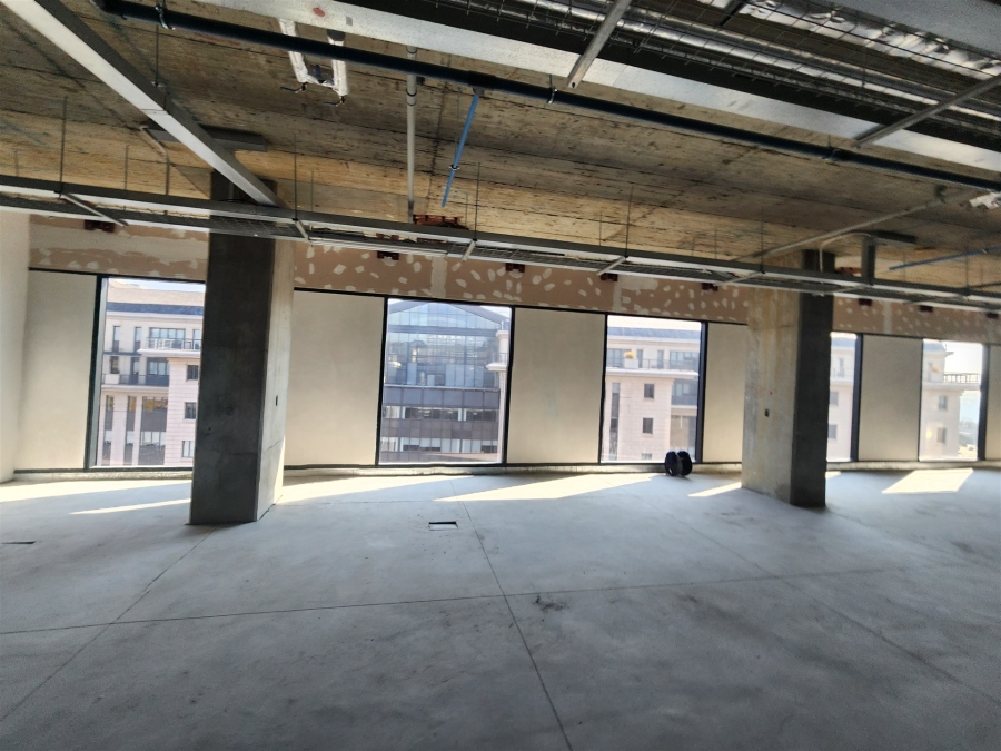 To Let Commercial Property for Rent in Sandown Gauteng