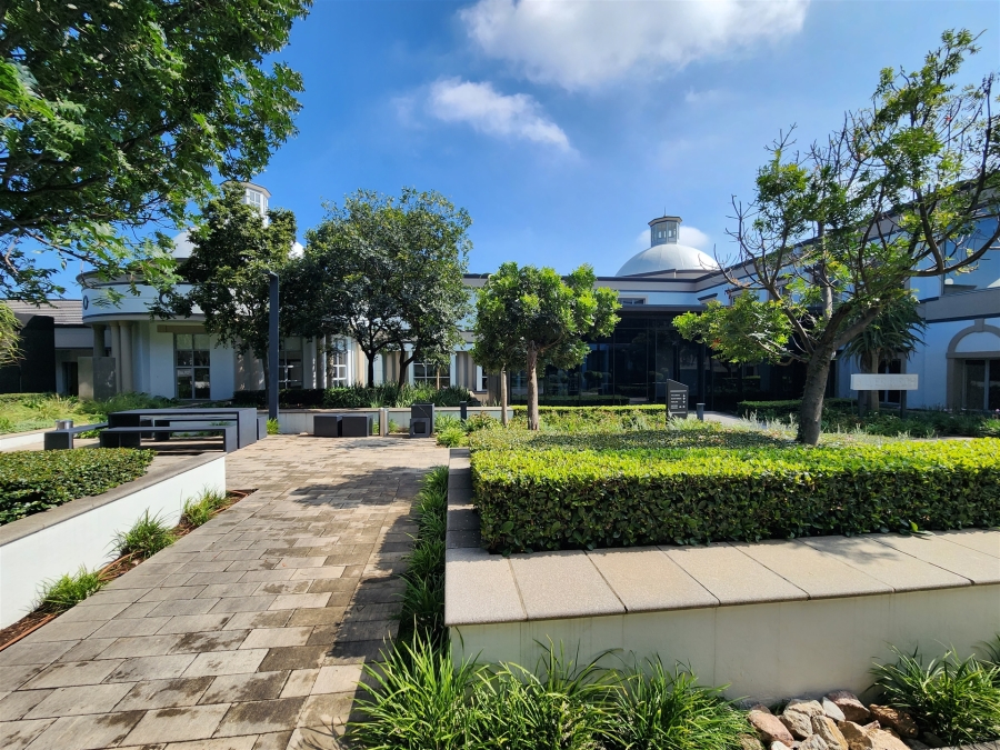 To Let Commercial Property for Rent in Sandhurst Gauteng