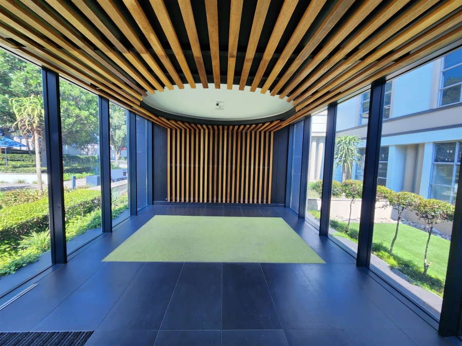 To Let Commercial Property for Rent in Sandhurst Gauteng