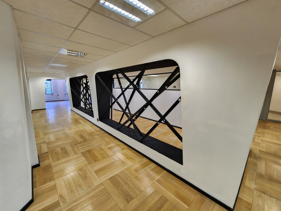 To Let Commercial Property for Rent in Sandhurst Gauteng