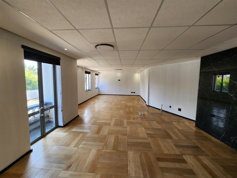 To Let Commercial Property for Rent in Sandhurst Gauteng