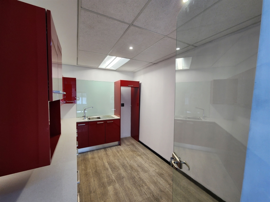 To Let Commercial Property for Rent in Sandhurst Gauteng