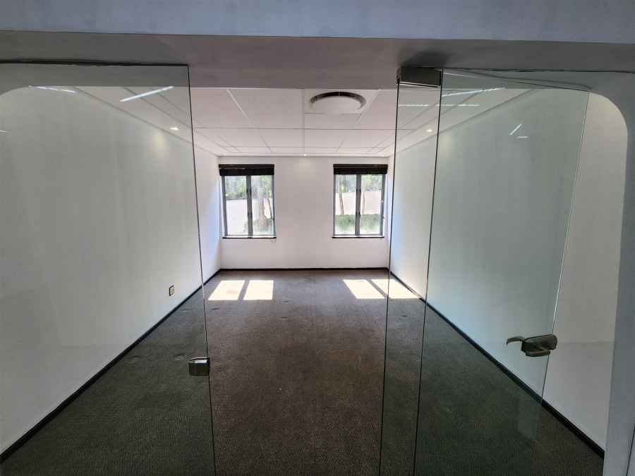 To Let Commercial Property for Rent in Sandhurst Gauteng