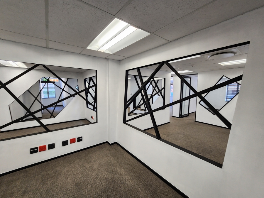 To Let Commercial Property for Rent in Sandhurst Gauteng