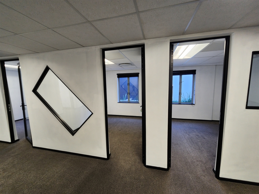 To Let Commercial Property for Rent in Sandhurst Gauteng