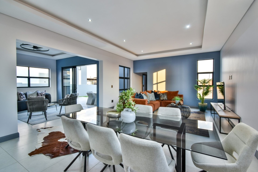 4 Bedroom Property for Sale in Fountainbrook Estate Gauteng