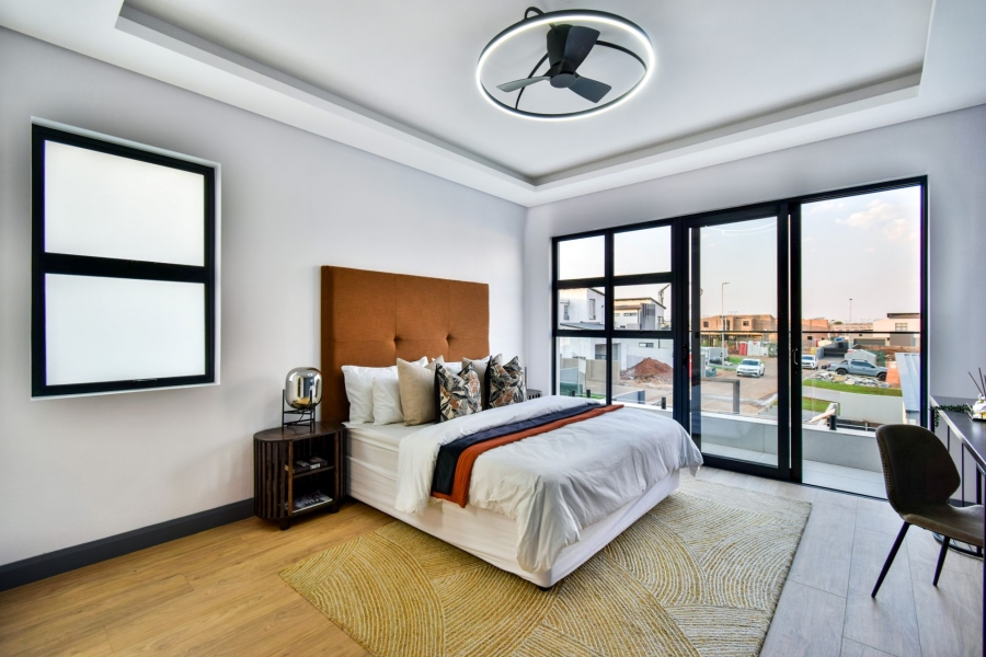 4 Bedroom Property for Sale in Fountainbrook Estate Gauteng