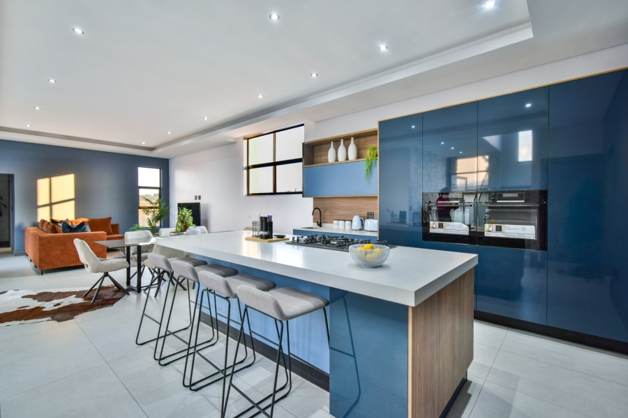 4 Bedroom Property for Sale in Fountainbrook Estate Gauteng