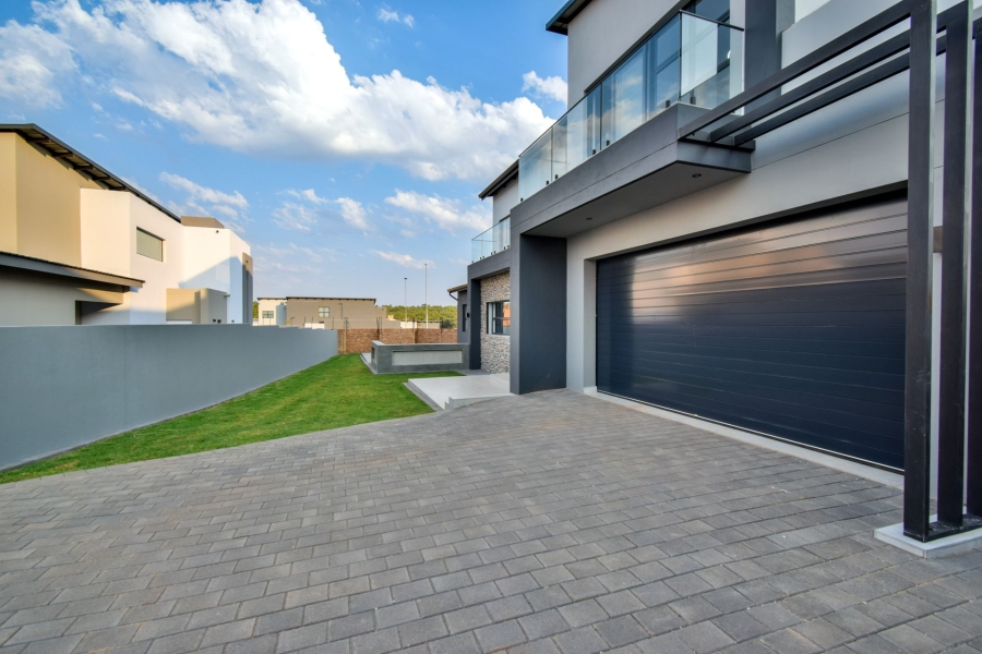 4 Bedroom Property for Sale in Fountainbrook Estate Gauteng