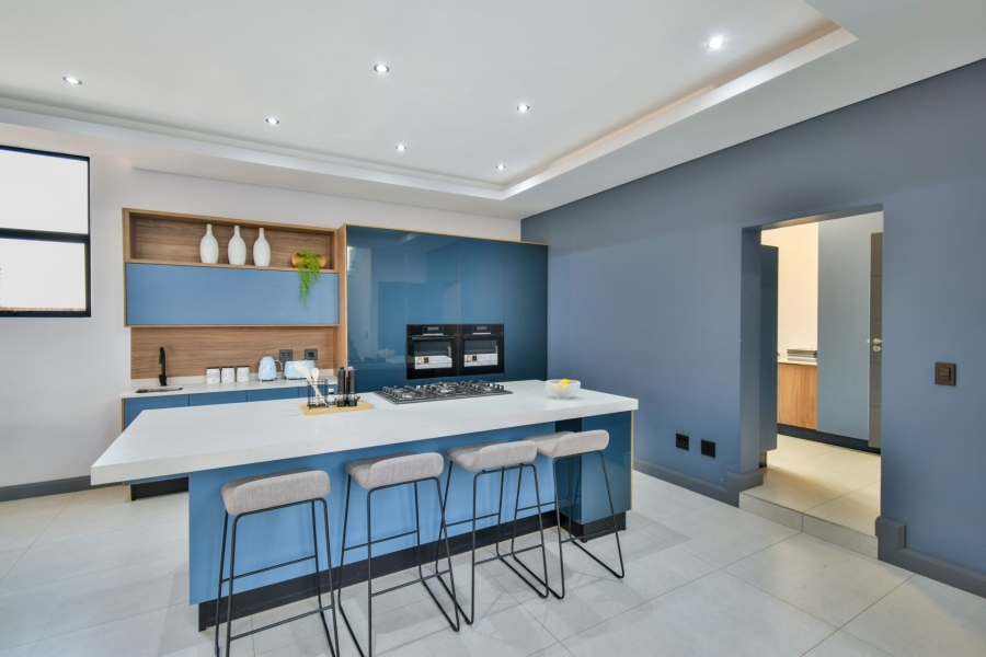 4 Bedroom Property for Sale in Fountainbrook Estate Gauteng