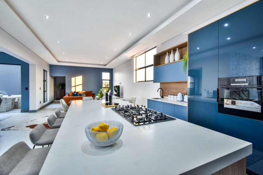 4 Bedroom Property for Sale in Fountainbrook Estate Gauteng