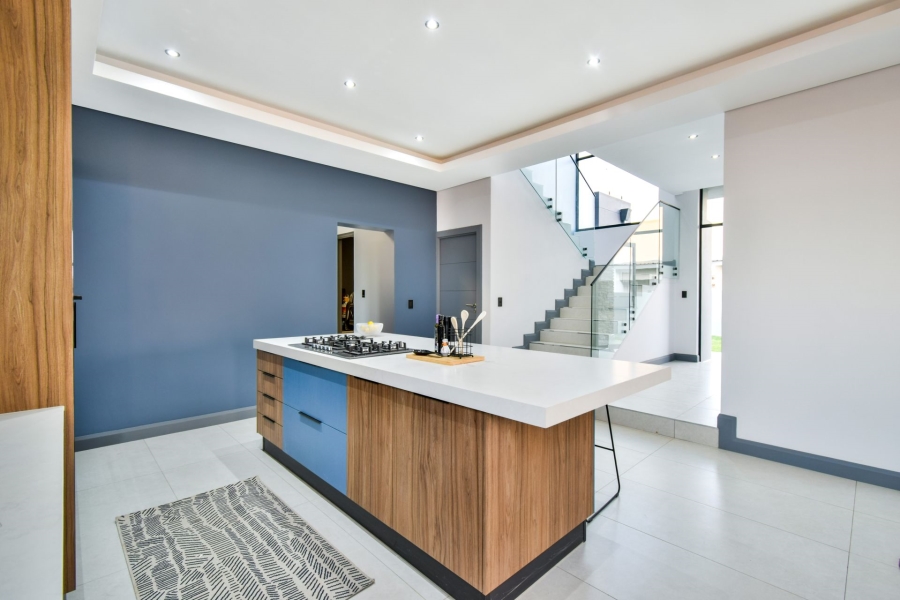 4 Bedroom Property for Sale in Fountainbrook Estate Gauteng