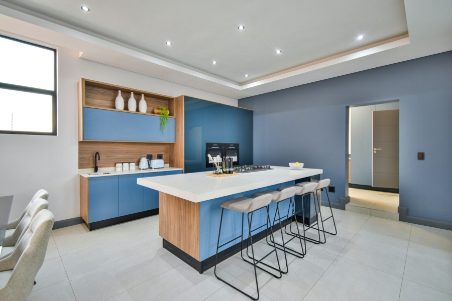 4 Bedroom Property for Sale in Fountainbrook Estate Gauteng