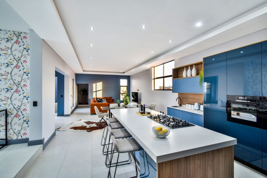 4 Bedroom Property for Sale in Fountainbrook Estate Gauteng