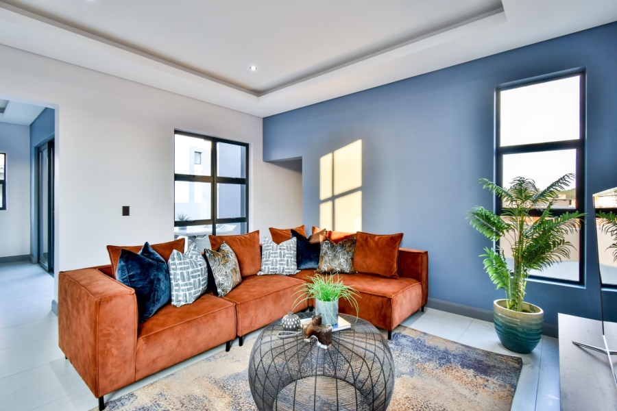 4 Bedroom Property for Sale in Fountainbrook Estate Gauteng