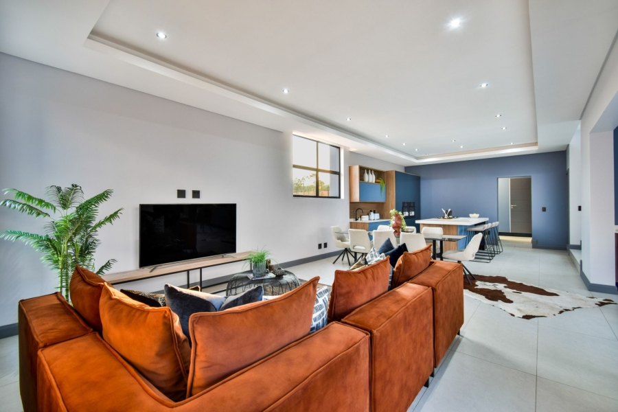 4 Bedroom Property for Sale in Fountainbrook Estate Gauteng