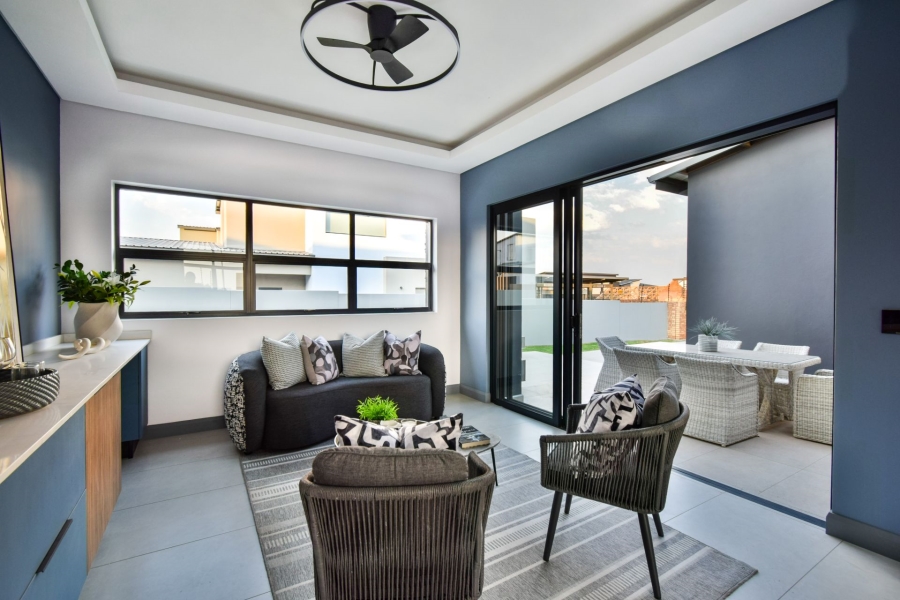 4 Bedroom Property for Sale in Fountainbrook Estate Gauteng