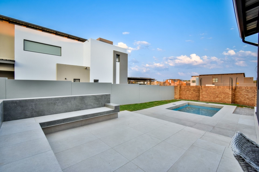 4 Bedroom Property for Sale in Fountainbrook Estate Gauteng