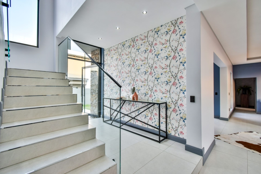 4 Bedroom Property for Sale in Fountainbrook Estate Gauteng