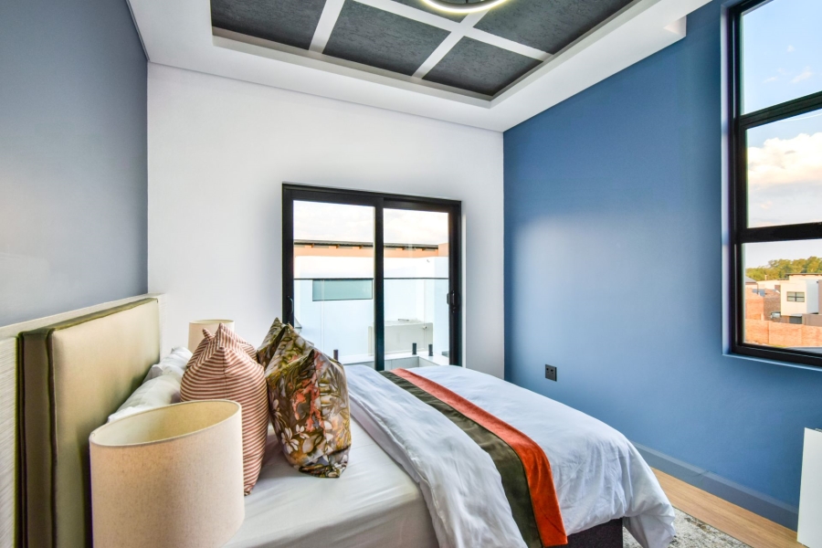 4 Bedroom Property for Sale in Fountainbrook Estate Gauteng