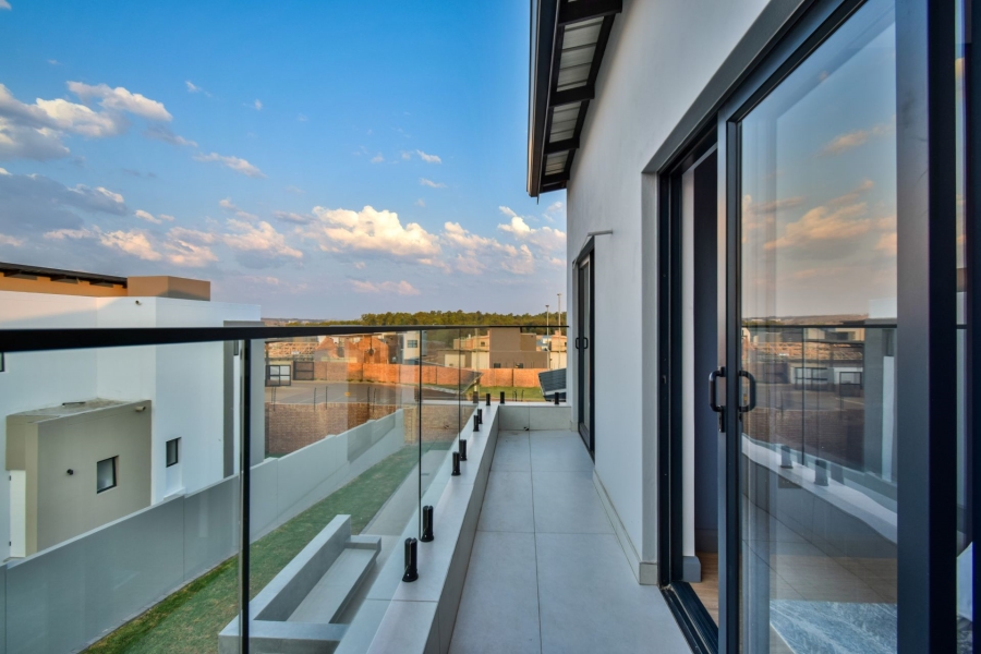 4 Bedroom Property for Sale in Fountainbrook Estate Gauteng