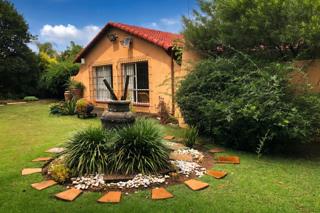 3 Bedroom Property for Sale in Brackenhurst Gauteng