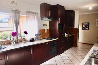 3 Bedroom Property for Sale in Brackenhurst Gauteng