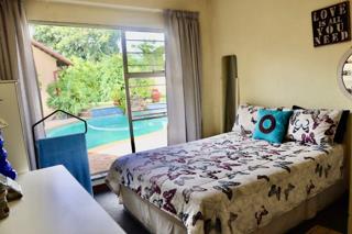 3 Bedroom Property for Sale in Brackenhurst Gauteng