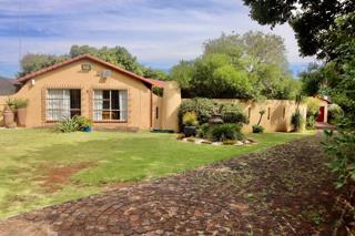 3 Bedroom Property for Sale in Brackenhurst Gauteng
