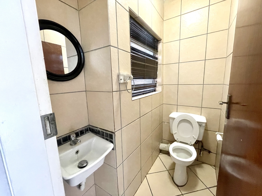 To Let 3 Bedroom Property for Rent in Sunninghill Gauteng