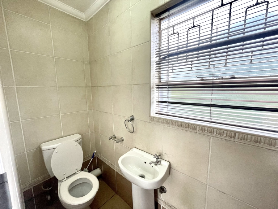 To Let 3 Bedroom Property for Rent in Sunninghill Gauteng