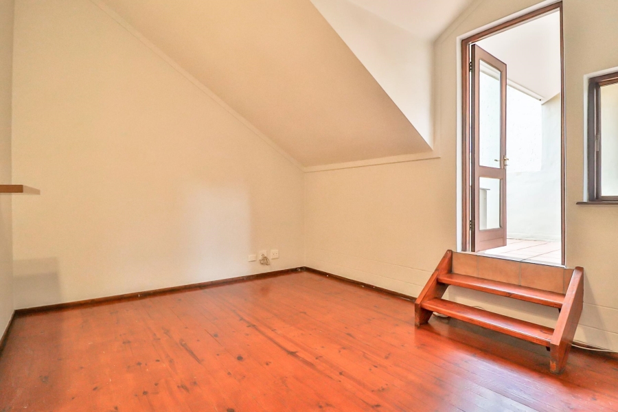 To Let 1 Bedroom Property for Rent in Lonehill Gauteng