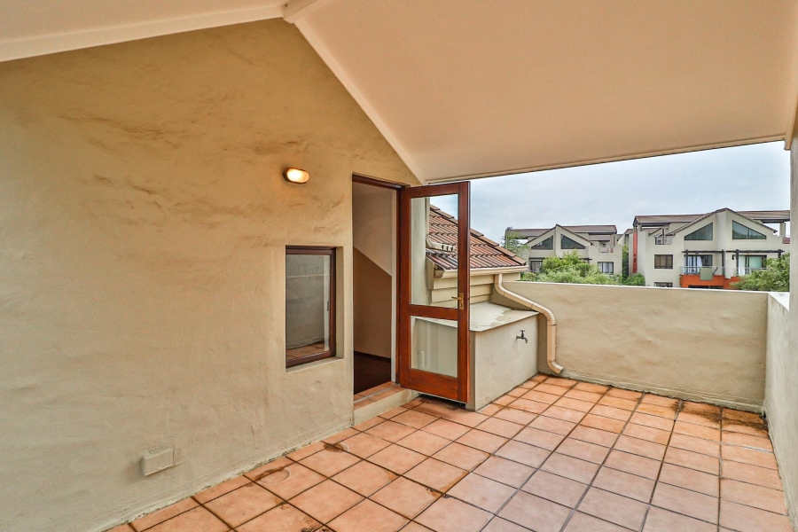 To Let 1 Bedroom Property for Rent in Lonehill Gauteng