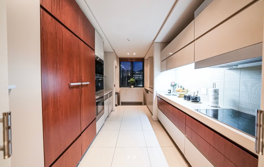 To Let 2 Bedroom Property for Rent in Morningside Gauteng