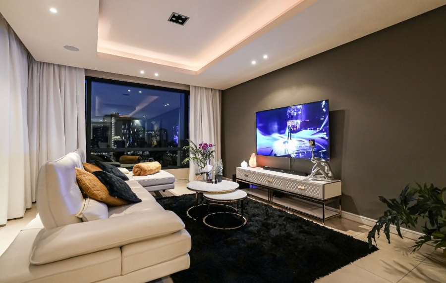To Let 2 Bedroom Property for Rent in Morningside Gauteng