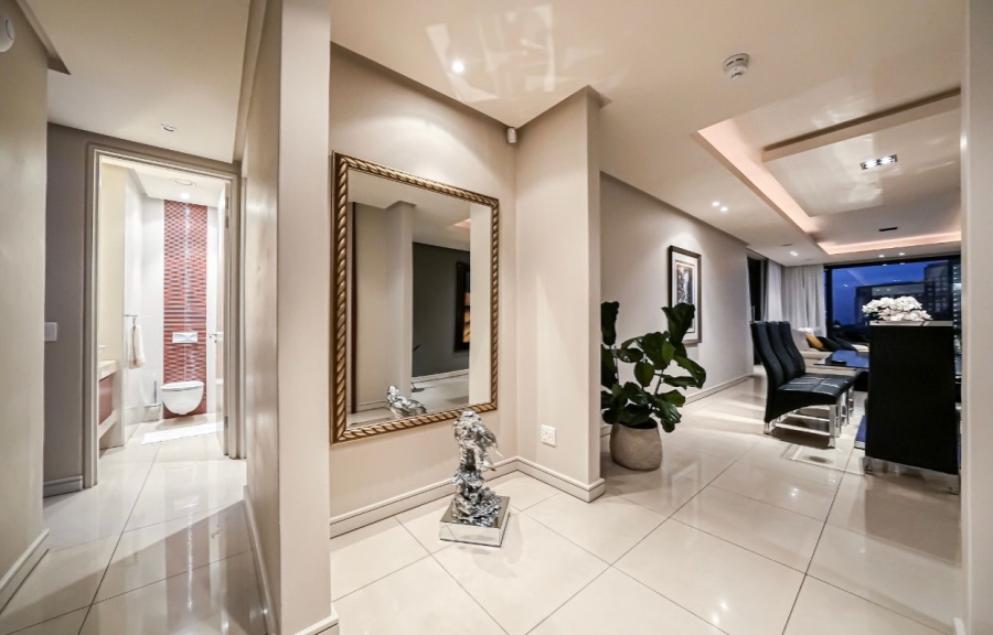 To Let 2 Bedroom Property for Rent in Morningside Gauteng