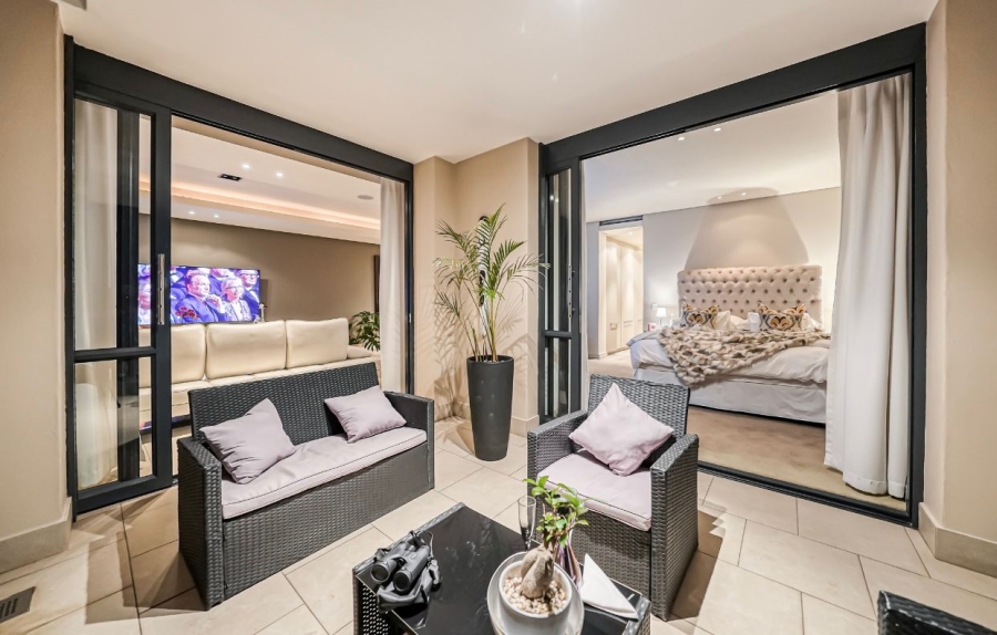 To Let 2 Bedroom Property for Rent in Morningside Gauteng