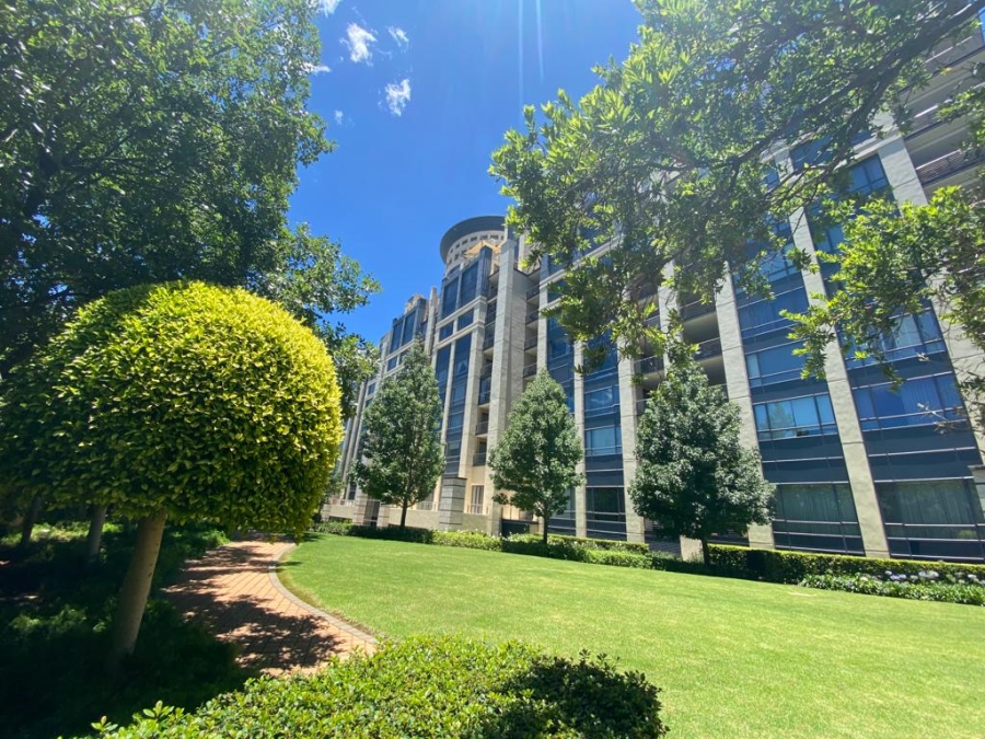 To Let 2 Bedroom Property for Rent in Morningside Gauteng
