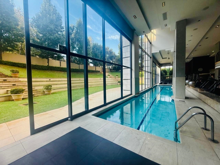 To Let 2 Bedroom Property for Rent in Morningside Gauteng