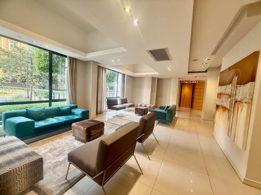 To Let 2 Bedroom Property for Rent in Morningside Gauteng