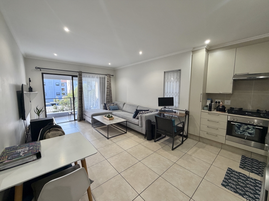 1 Bedroom Property for Sale in Barbeque Downs Gauteng