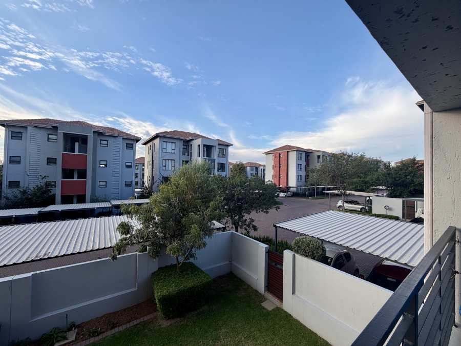 1 Bedroom Property for Sale in Barbeque Downs Gauteng