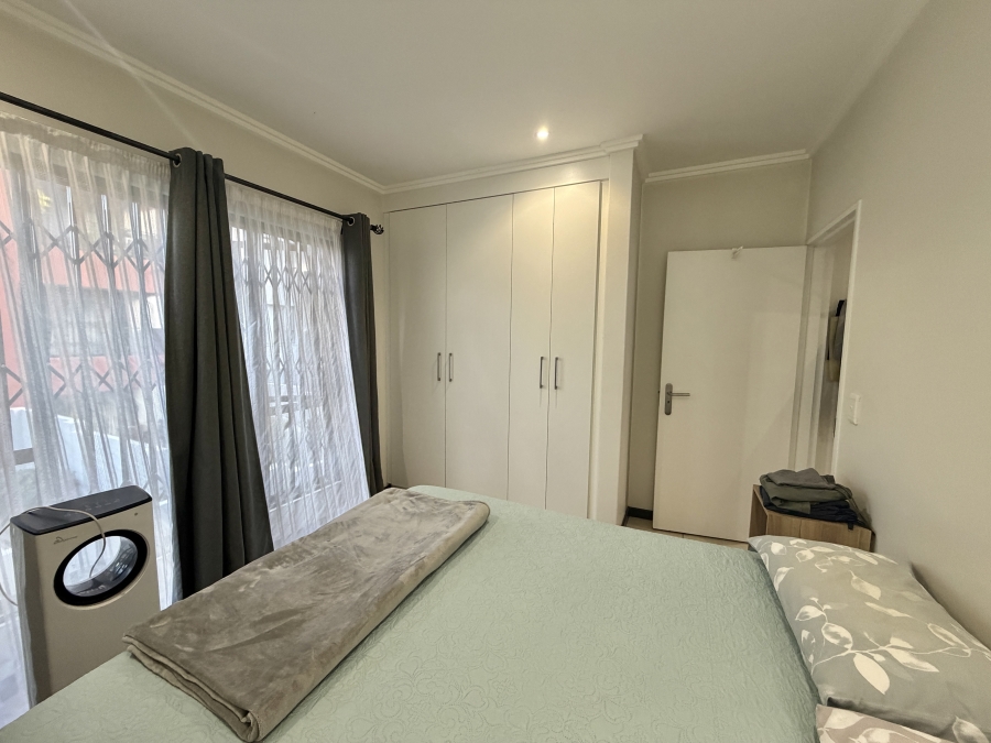 To Let 1 Bedroom Property for Rent in Barbeque Downs Gauteng