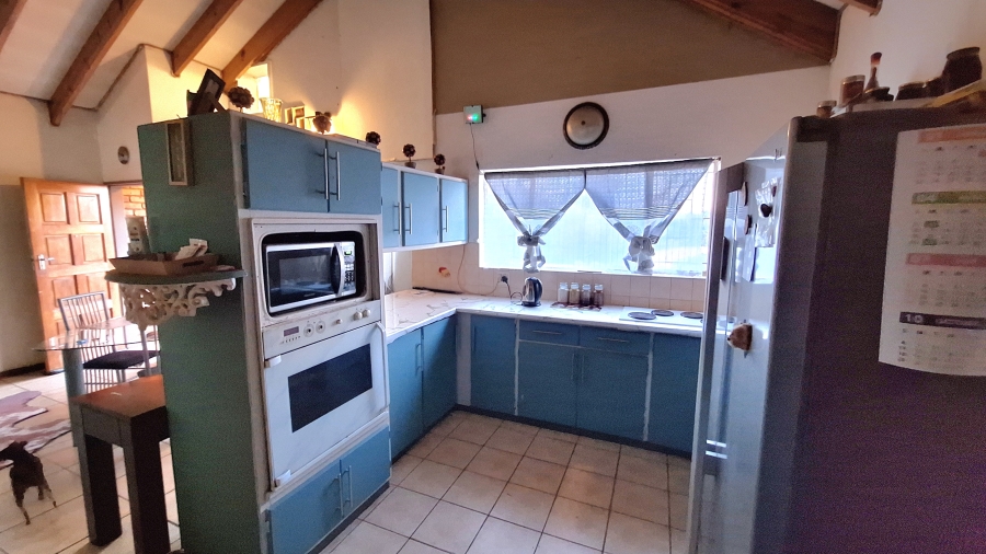 2 Bedroom Property for Sale in Mountain View Gauteng