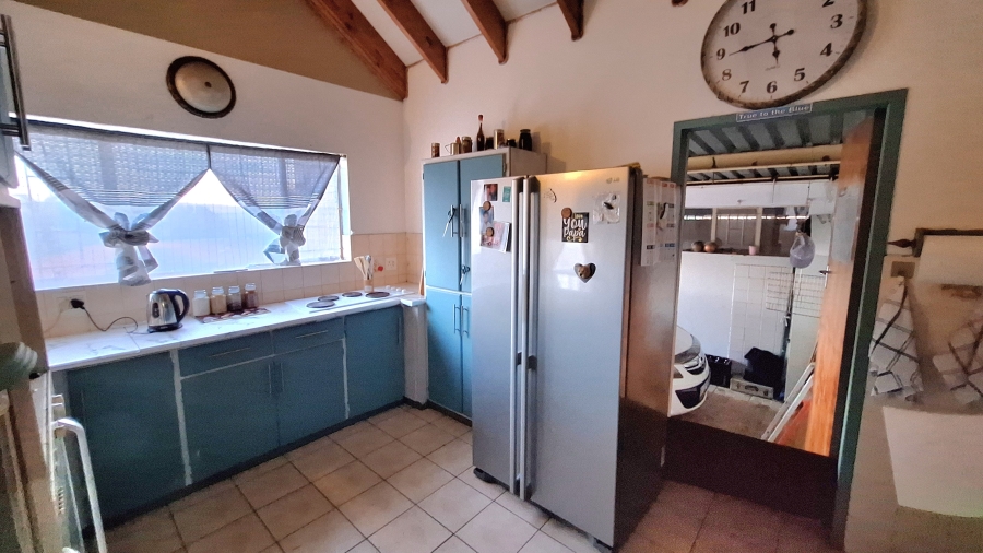 2 Bedroom Property for Sale in Mountain View Gauteng